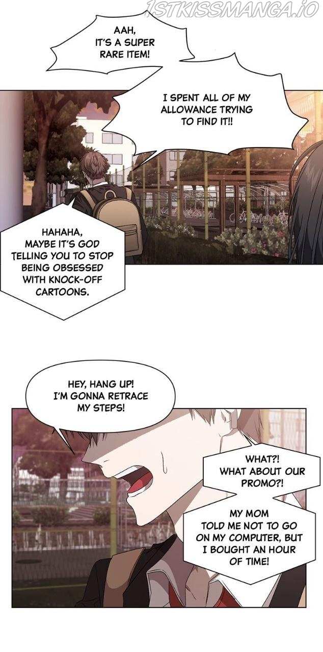 Dreaming Freedom Chapter 8 image 47